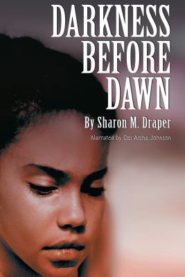 Darkness Before Dawn 1402509278 Book Cover