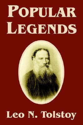 Popular Legends 1410105148 Book Cover