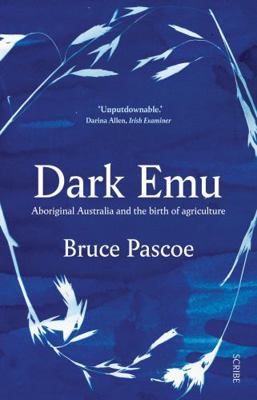 Dark Emu 1911344781 Book Cover