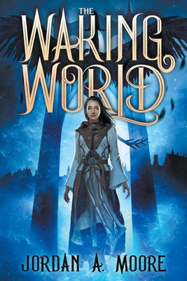 The Waking World 1720115346 Book Cover