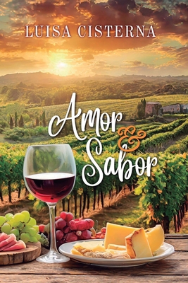 Amor e Sabor [Portuguese] 177800895X Book Cover