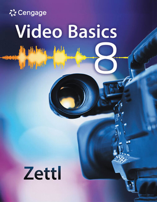 Video Basics 8 1305950860 Book Cover