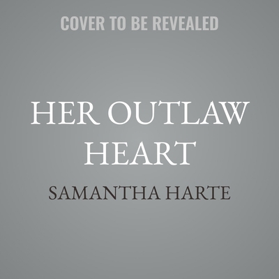Her Outlaw Heart B0G8DPB747 Book Cover