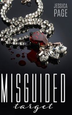Misguided Target 1715618343 Book Cover