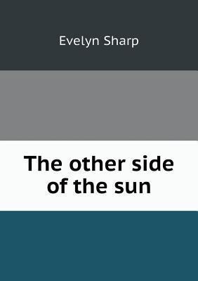 The other side of the sun 5518743742 Book Cover