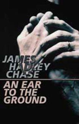 Ear To The Ground 1842321013 Book Cover