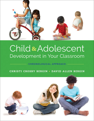 Bundle: Child and Adolescent Development in You... 1337596175 Book Cover