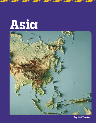 Asia B0FRNHZCZF Book Cover