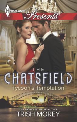 Tycoon's Temptation 0373132719 Book Cover