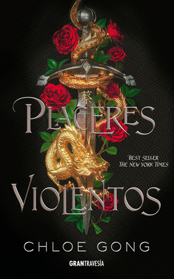 Placeres Violentos [Spanish] 6075574670 Book Cover