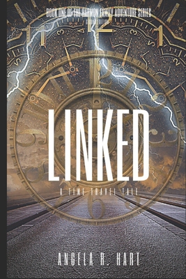 Linked: A Time Travel Tale 1983296023 Book Cover