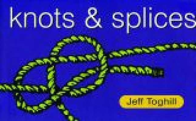 Knots & Splices 1864364564 Book Cover