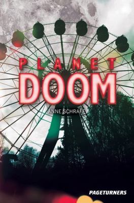 Planet Doom (Adventure) (Pageturners) 1680213792 Book Cover