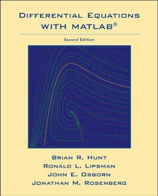 Differential Equations 2e WSE 0471718122 Book Cover