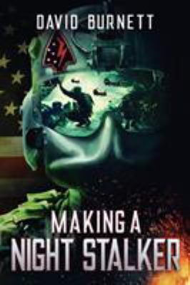 Making a Night Stalker 0999856502 Book Cover