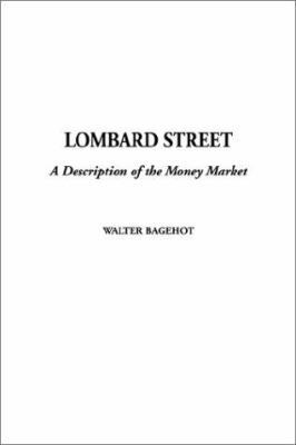 Lombard Street 1404315055 Book Cover