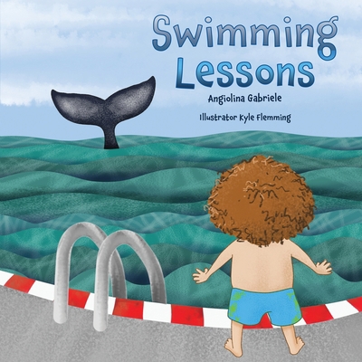 Swimming Lessons 1777007704 Book Cover