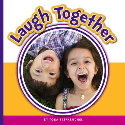 Laugh Together 1503845125 Book Cover