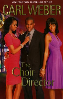 The Choir Director (The Church Series) 0758231849 Book Cover