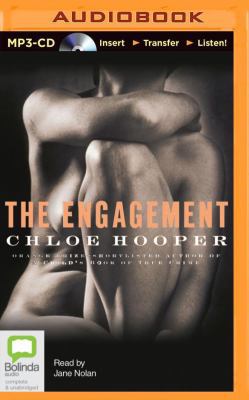 The Engagement 1486219284 Book Cover
