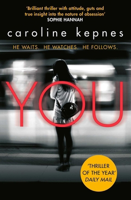 You 1471137376 Book Cover