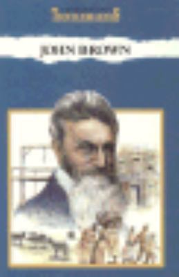 John Brown: Militant Abolitionist 0811423786 Book Cover