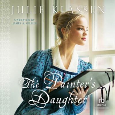 The Painter's Daughter 1664446176 Book Cover