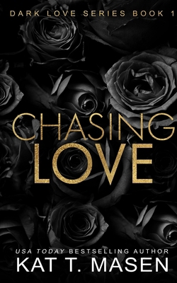 Chasing Love B0CGMWK589 Book Cover