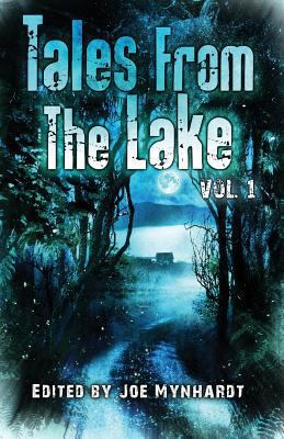 Tales from The Lake Vol.1 0992241472 Book Cover