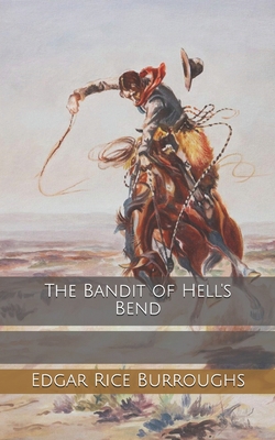 The Bandit of Hell's Bend B0858S8HYG Book Cover