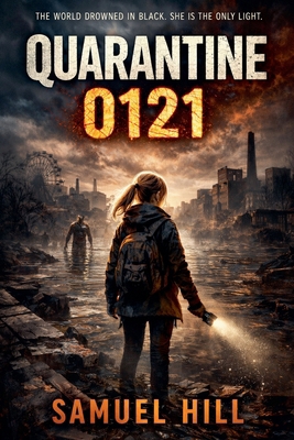 Quarantine 0121 B0GY1M2FZS Book Cover