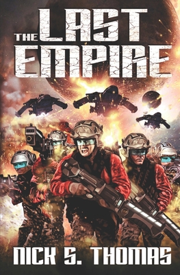 The Last Empire 1703979419 Book Cover