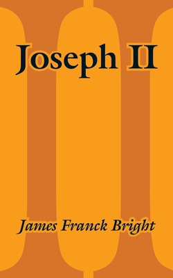 Joseph II 1410210081 Book Cover