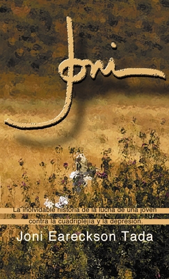 Joni [Spanish] B007CYGHH2 Book Cover