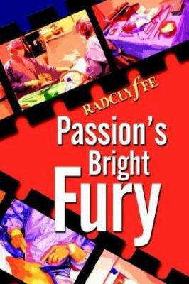Passion's Bright Fury 1930928939 Book Cover