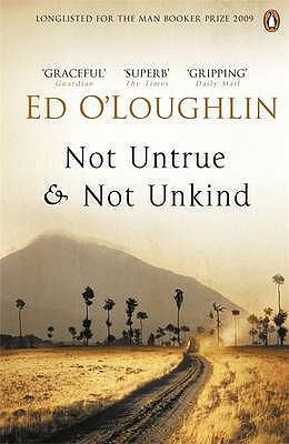 Not Untrue and Not Unkind 0141038063 Book Cover