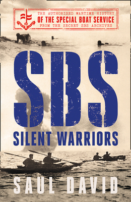 SBS - Silent Warriors 0008394520 Book Cover