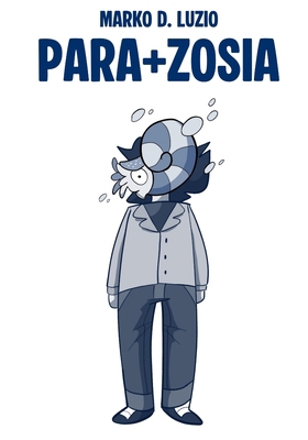 Para+zosia [Italian] B0GZLQ1FQH Book Cover