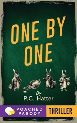 One by One: Poached Parody B0CKM3MLHJ Book Cover