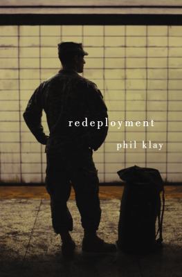 Redeployment 1594204993 Book Cover