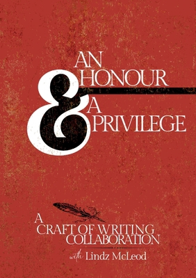 An Honour & a Privilege B0FZP618NV Book Cover