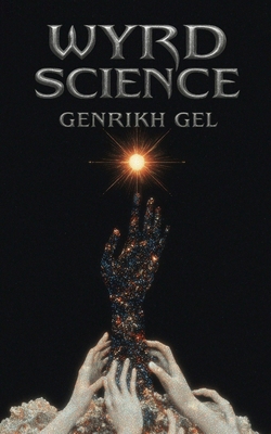 Wyrd Science B0FV3G64TP Book Cover