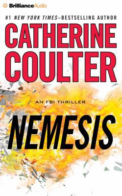 Nemesis 1480586951 Book Cover