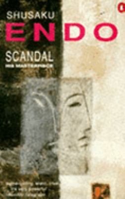 SCANDAL (PENGUIN INTERNATIONAL WRITERS S.) 0140110364 Book Cover
