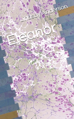 Eleanor B08BWFL1QD Book Cover