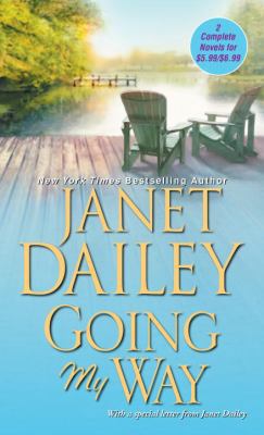 Going My Way 1420132210 Book Cover
