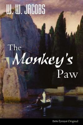 The Monkey's Paw 1503165000 Book Cover