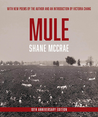 Mule: 10th Anniversary Edition 1734816740 Book Cover