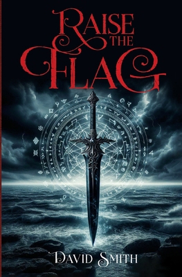 Raise The Flag B0D8BYMGBR Book Cover