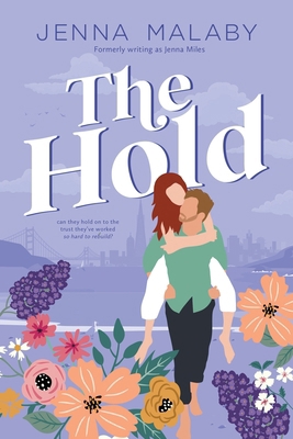 The Hold B0D93H1G8T Book Cover